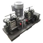 Electric Jewelry Rolling Mill Machine for Metalsmithing