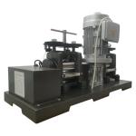 Electric Jewelry Rolling Mill Machine for Metalsmithing