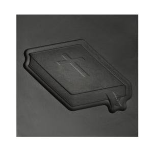 Large 3D Graphite Ingot Mold for Metal Casting