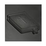 Large 3D Graphite Ingot Mold for Metal Casting