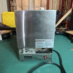 Hi-Temp 2200°F Programmable Jewelry Burnout Oven