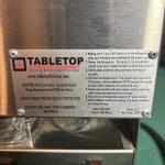 Hi-Temp 2200°F Programmable Jewelry Burnout Oven