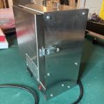 Hi-Temp 2200°F Programmable Jewelry Burnout Oven