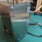 Hi-Temp 2200°F Programmable Jewelry Burnout Oven