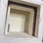 Hi-Temp 2200°F Programmable Jewelry Burnout Oven