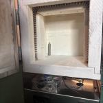 Hi-Temp 2200°F Programmable Jewelry Burnout Oven