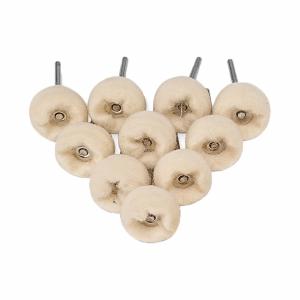 1-inch Rotary Tool Buffing Wheel Set