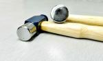 Chasing Hammer & Ball Peen Set for Jewelry