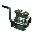 Jewelry Rolling Mill for Gold Silver Copper
