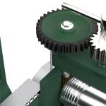 Jewelry Rolling Mill for Gold Silver Copper