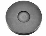 Gold Graphite Ingot Coin Mold for Melting