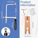 Jeweler's Tool Set for Jewelry Making Essentials
