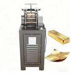 INTBUYING Electric Rolling Mill for Jewelry Making