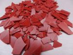 Ruby Red Jewelry Injection Wax Flakes - 1 lb