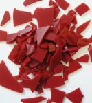 Ruby Red Jewelry Injection Wax Flakes - 1 lb