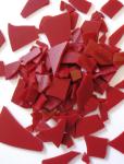 Ruby Red Jewelry Injection Wax Flakes - 1 lb