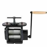 130mm Manual Rolling Mill with 4:1 Gear Ratio