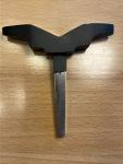 Mini Stake Anvil Set with Stand for Jewelry