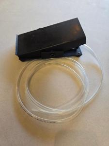 GRS Engraver Foot Throttle 004-519