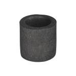 2 Oz Graphite Crucible for Melting Metals