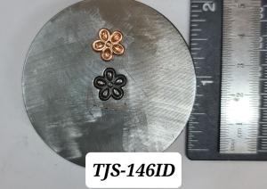 Impression Die Jewelry and Silversmithing Tools