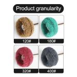 Polishing Wheel Set for Rotary Tool