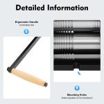 130mm Jewelry Rolling Mill Machine with 4:1 Gear Ratio