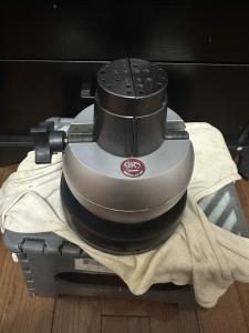 GRS® Standard Block Ball Vise 003-530