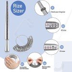 Jeweler's Tool Set for Jewelry Making Essentials