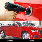 48-Piece 2-Inch Wool Polishing Wheel Set