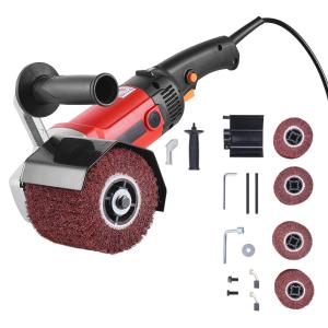 Uimoso 1200W Electric 6-Speed Metal Polisher