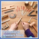 Jeweler's Tool Set for Jewelry Making Essentials