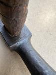 Vintage Dixon Jeweler Hammer for Metalsmithing