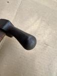 Vintage Dixon Jeweler Hammer for Metalsmithing