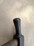 Vintage Dixon Jeweler Hammer for Metalsmithing