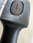 Vintage Dixon Jeweler Hammer for Metalsmithing