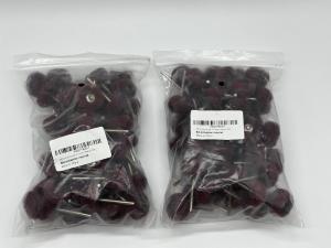 100 PCS Buffing Polishing Wheels for Rotary Tools