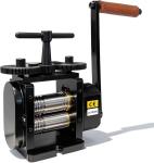 Lakimi Flat Rolling Mill 90mm Roll Gear Ratio 4:1