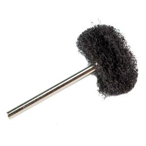 Abrasive Metal Polishing Wheel Set for Dremel