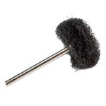 Abrasive Metal Polishing Wheel Set for Dremel