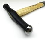 Peddinghaus 500g Embossing Hammer for Jewelry Making