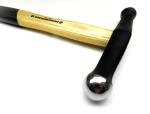 Peddinghaus 500g Embossing Hammer for Jewelry Making
