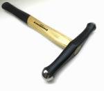 Peddinghaus 500g Embossing Hammer for Jewelry Making