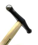 Peddinghaus 500g Embossing Hammer for Jewelry Making