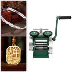 Manual Jewelry Rolling Mill for Metal Sheets