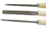 6-Piece Utility File Set for Metalsmithing