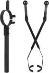 4KG Crucible Tongs Set for Metalworking