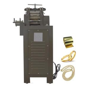 Electric Jewelry Rolling Mill for Metalworking