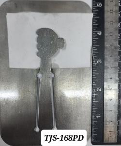 Pancake Die Jewelry Making Tools for Metalsmithing