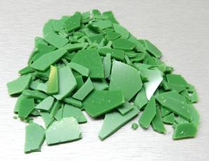 High Flexibility Green Wax for Jewelry Casting